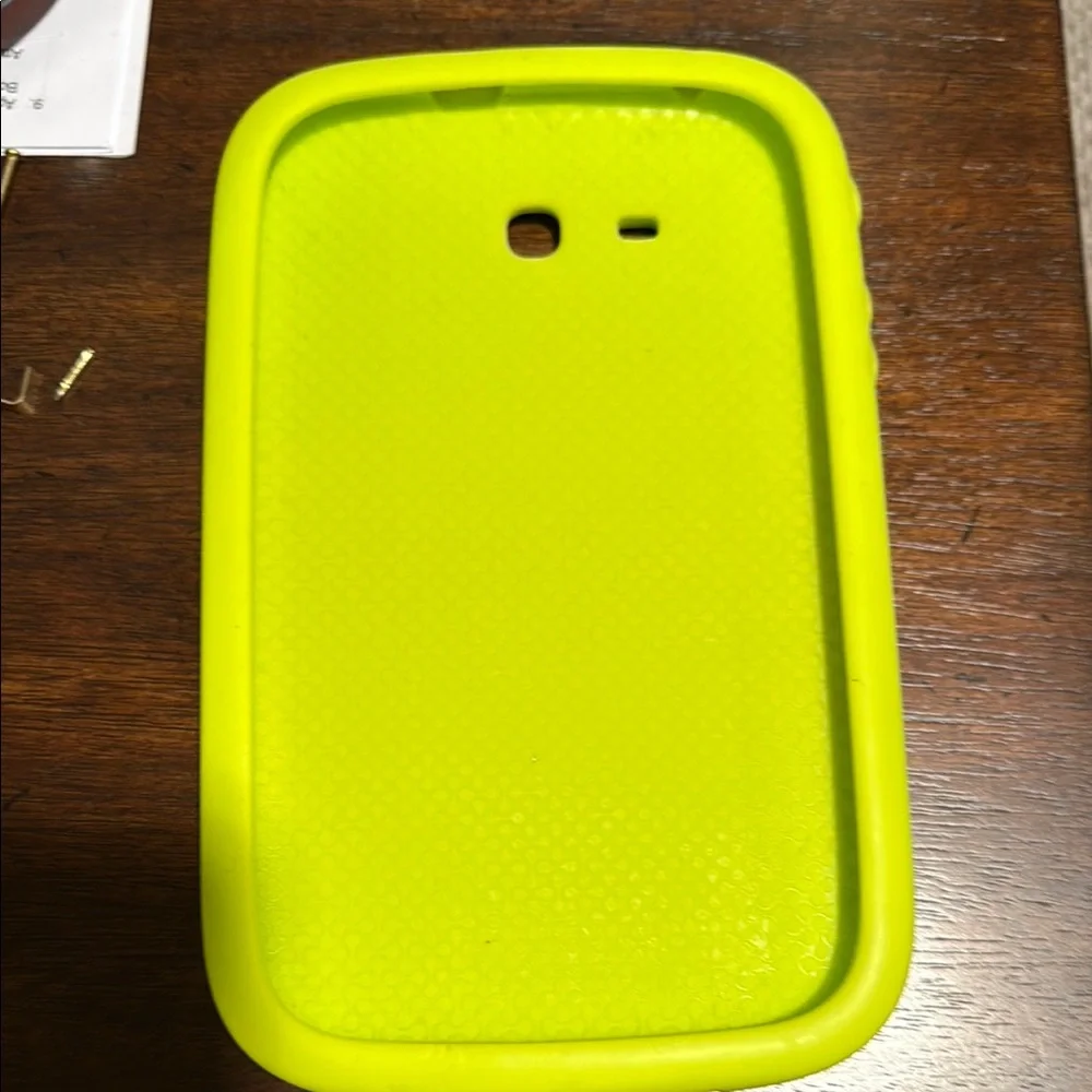 Samsung Silicone Tablet Cover